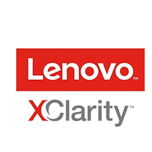 LENOVO XCLARITY CONTROLLER STANDARD TO